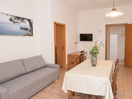 Apartment in the Gargano Park