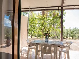 Apartment in the Gargano Park