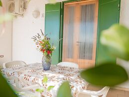 Apartment in the Gargano Park