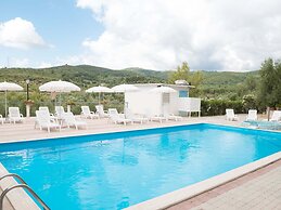 Apartment in the Gargano Park