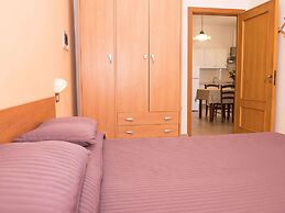 Apartment in the Gargano Park