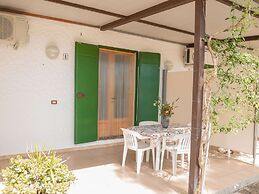 Apartment in the Gargano Park