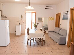 Apartment in the Gargano Park