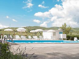 Apartment in the Gargano Park