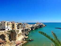 Apartment in the Gargano Park