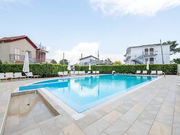 Villa With Pool in Paestum