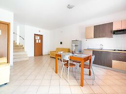 Villa With Pool in Paestum