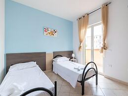 Villa With Pool in Paestum