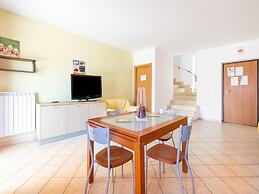 Villa With Pool in Paestum