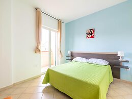 Villa With Pool in Paestum