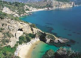 Cilento Getaway w/ Terrace