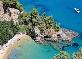 Cilento Getaway w/ Terrace