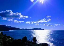 Cilento Getaway w/ Terrace