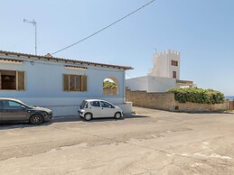 Escape in Marina di Mancaversa