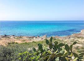 Escape in Marina di Mancaversa
