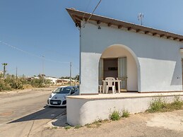 Escape in Marina di Mancaversa