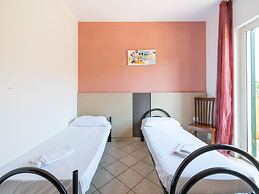 Villa Near Paestum Beach