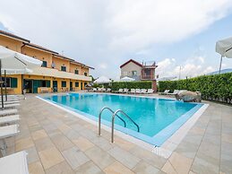 Villa Near Paestum Beach