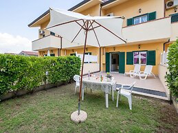 Villa Near Paestum Beach