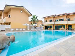 Villa Near Paestum Beach