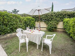 Villa Near Paestum Beach