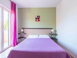 Villa Near Paestum Beach