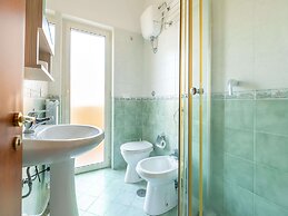 Villa Near Paestum Beach