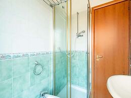Villa Near Paestum Beach