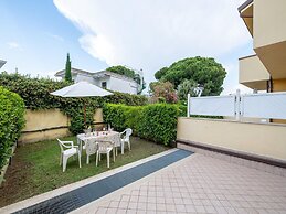 Villa Near Paestum Beach