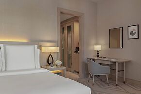 Jumeirah Jabal Omar Makkah