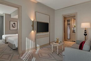 Jumeirah Jabal Omar Makkah