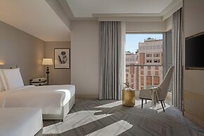 Jumeirah Jabal Omar Makkah