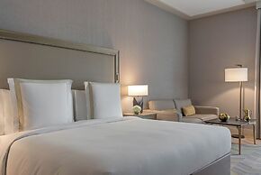 Jumeirah Jabal Omar Makkah