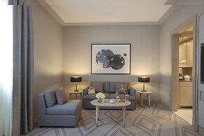 Jumeirah Jabal Omar Makkah
