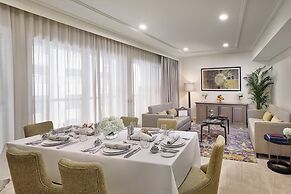 Jumeirah Jabal Omar Makkah