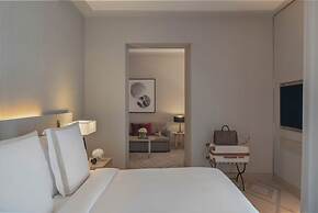 Jumeirah Jabal Omar Makkah