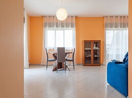 Etna & Sea View Apartment