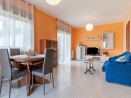 Etna & Sea View Apartment