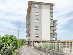 Etna & Sea View Apartment