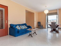 Etna & Sea View Apartment