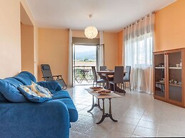 Etna & Sea View Apartment