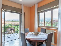 Etna & Sea View Apartment