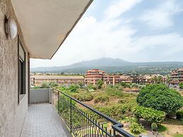 Etna & Sea View Apartment