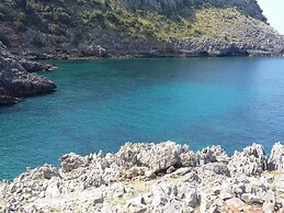 Apartment in Sicily Near Beach & Pool