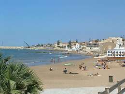 Apartment in Sicily Near Beach & Pool