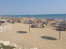 Apartment in Sicily Near Beach & Pool