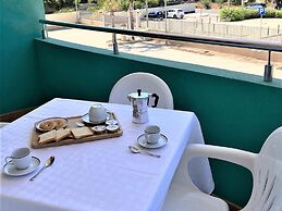 Apartment in Sicily Near Beach & Pool