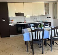 Apartment in Sicily Near Beach & Pool