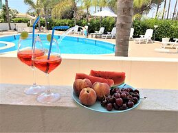 Apartment in Sicily Near Beach & Pool