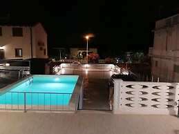 Alcamo Marina Villa Pool